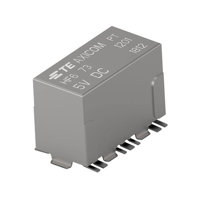 1-1462052-0 RELAY RF SPDT 2A 5V