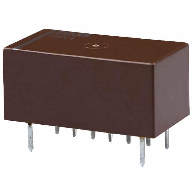 RK1-24V RELAY RF SPDT 10MA 24V