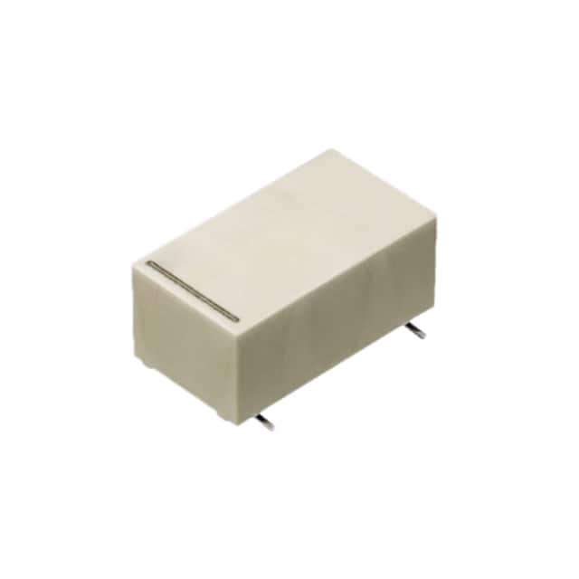 ARE10A03Z RELAY RF SPDT 500MA 3V