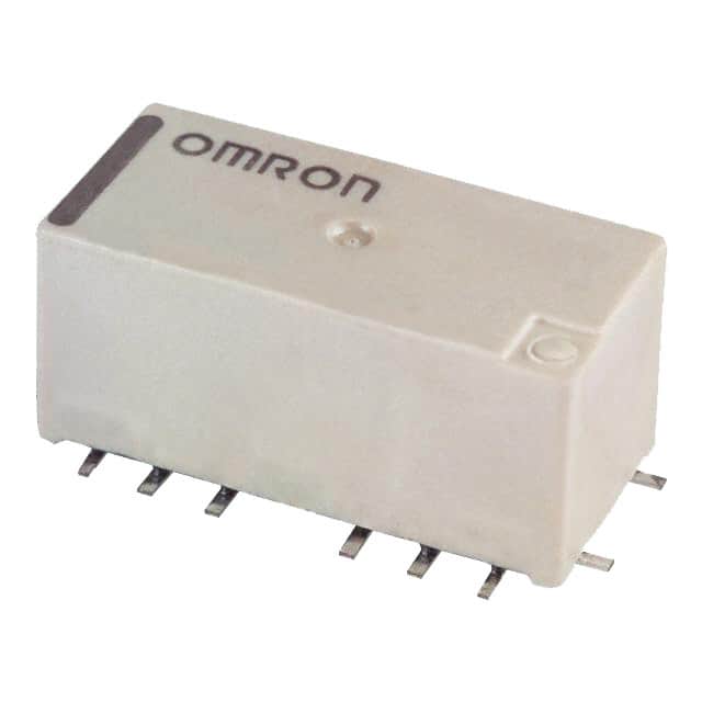 G6W-1F DC4.5 RELAY RF SPDT 10MA 4.5V