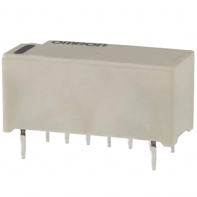 G6ZU-1PE DC3 RELAY RF SPDT 10MA 3V