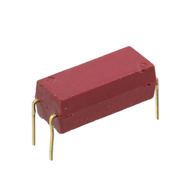 9402-05-30 RELAY RF SPST-NO 500MA 5V