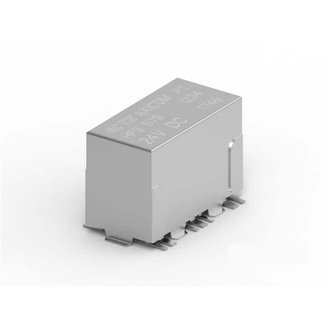 2-1462051-2 RELAY RF SPDT 2A 24V
