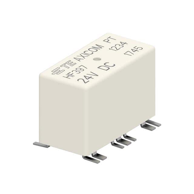 1-1462051-5 RELAY RF SPDT 2A 24V