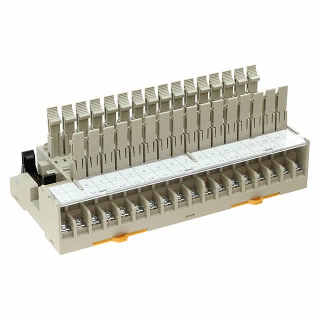 P7TF-OS16 DC12V I/O MODULE RACK 16 CHANNEL