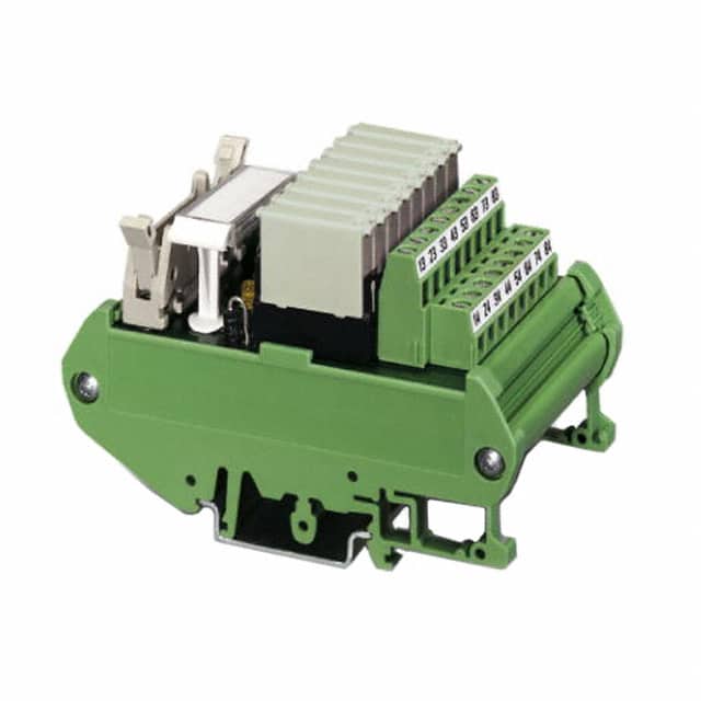 2979469 I/O MODULE RACK 8 CHANNEL