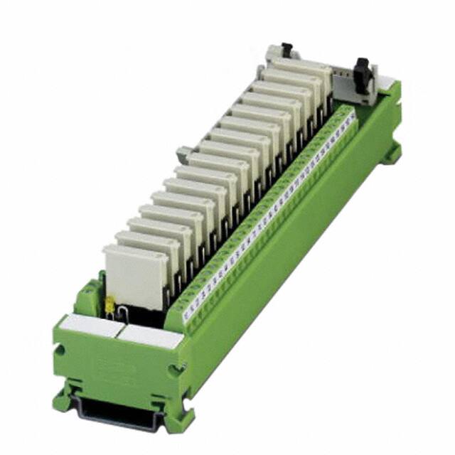 2962913 I/O MODULE RACK 16 CHANNEL