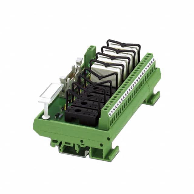 2979485 I/O MODULE RACK 8 CHANNEL