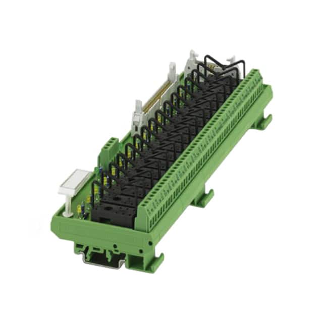 2974901 I/O MODULE RACK 16 CHANNEL