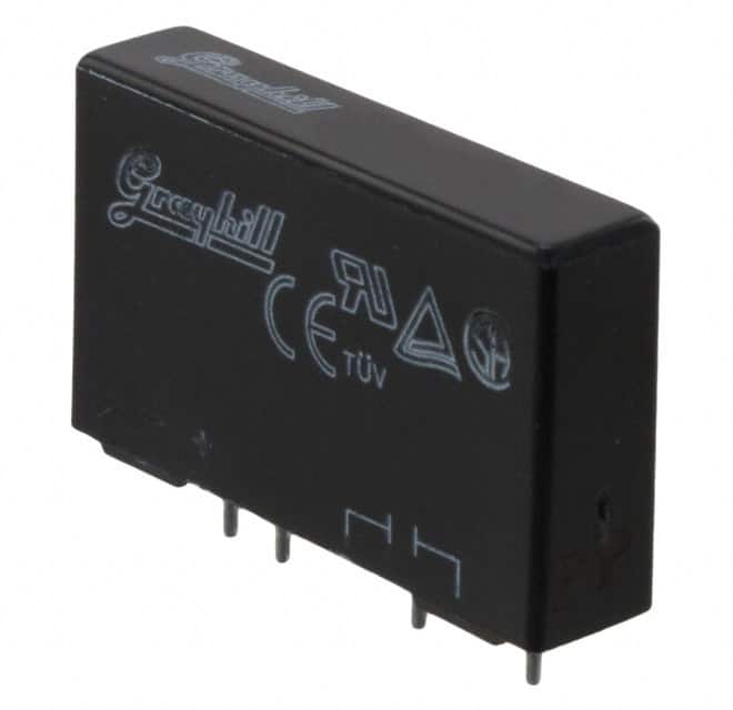 70M-OAC5 AC OUTPUT MODULE 3A