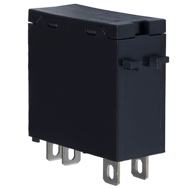 G3R-IDZR1SN DC12-24 DC INPUT MODULE 12-24V