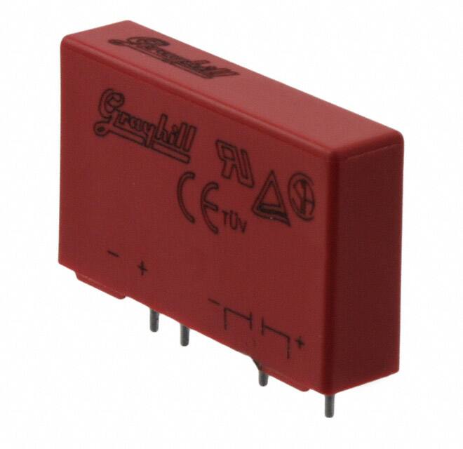 70M-ODC5A DC OUTPUT MODULE 3A