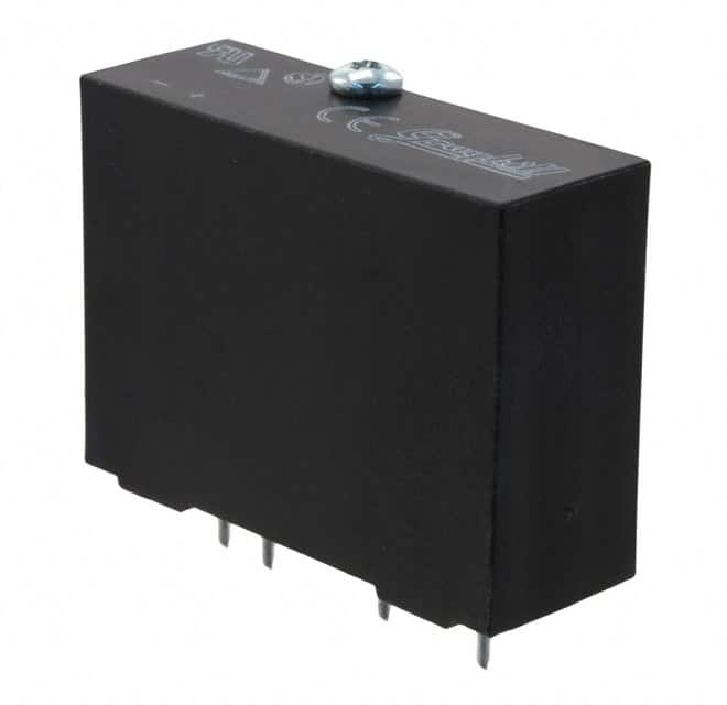 70-OAC24 AC OUTPUT MODULE 3.5A