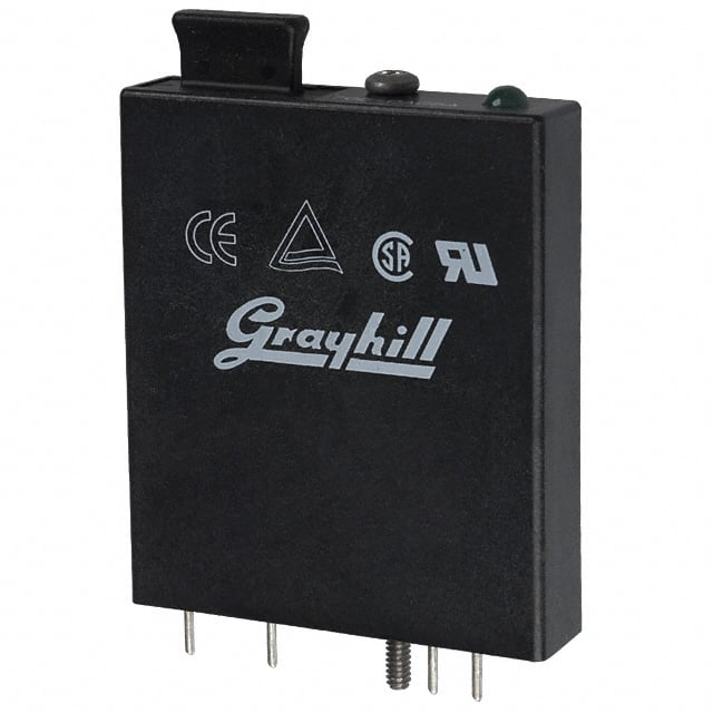 70G-OAC24 AC OUTPUT MODULE 3.5A