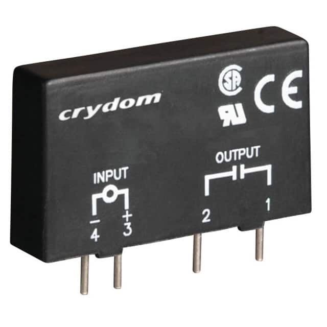 SM-OAC5 AC OUTPUT MODULE 3.5A