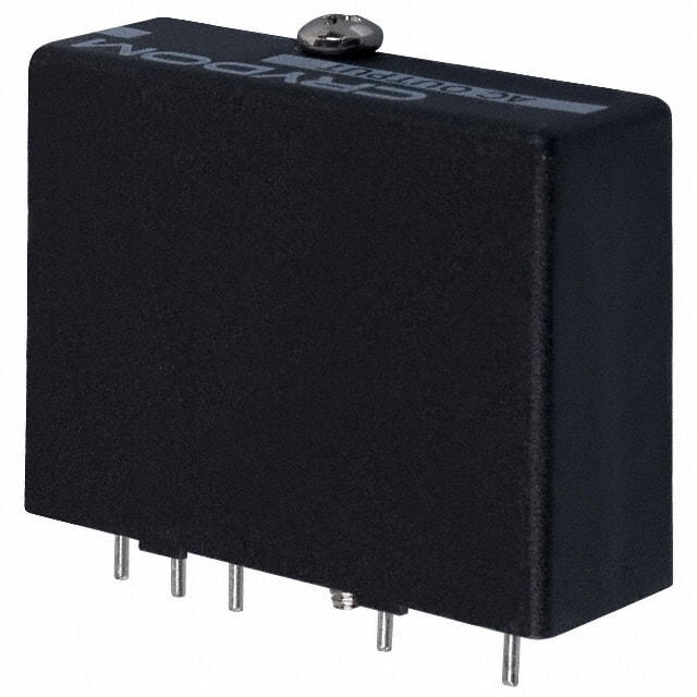 6421 AC OUTPUT MODULE 3.5A