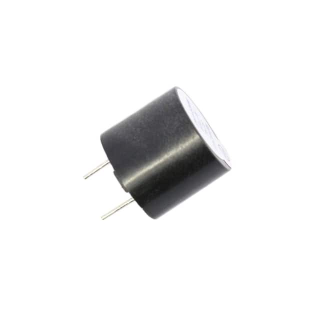 TE162006-4 BUZZER ELECTRO 6V 16MM TH