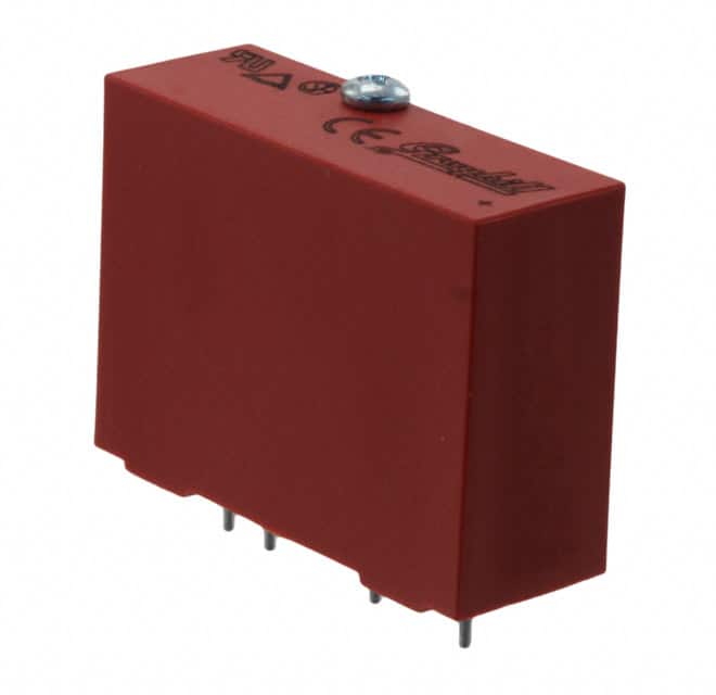 70-ODC5 DC OUTPUT MODULE 3.5A
