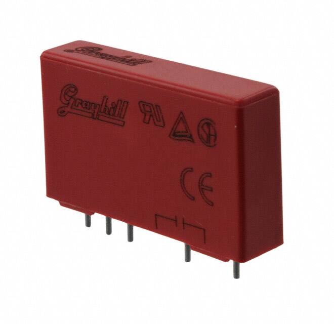 70M-ODC24R DC OUTPUT MODULE 500MA