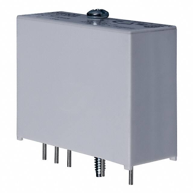 G3TC-IDC24 DC/AC 24 DC INPUT MODULE 24V