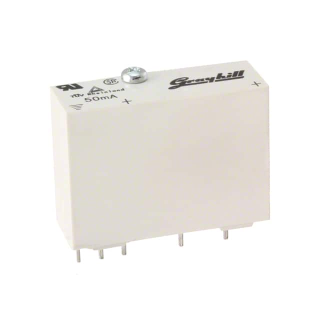 70-IDC15 DC INPUT MODULE 3-32V