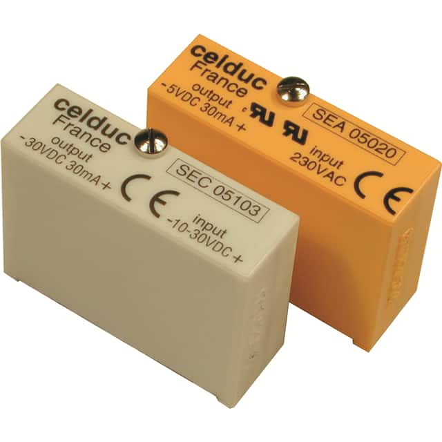 SEA24020 INPUT 180-280VAC
