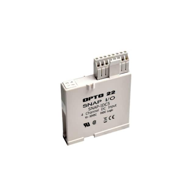 SNAP-IDC5 SNAP 4-CH 10-32 VAC/VDC DIGITAL