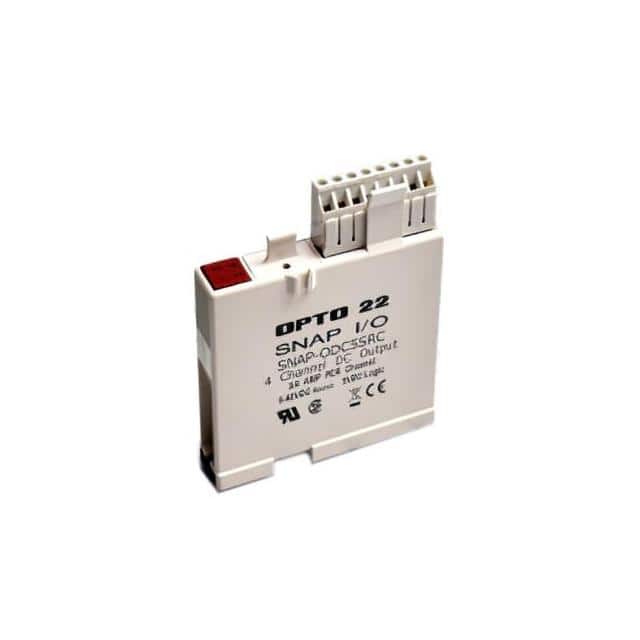SNAP-ODC5SRC SNAP 4-CH 5-60 VDC DIGITAL (DISC