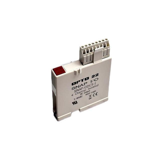 SNAP-ODC5-I SNAP 4-CH ISOLATED 5-60 VDC DIGI