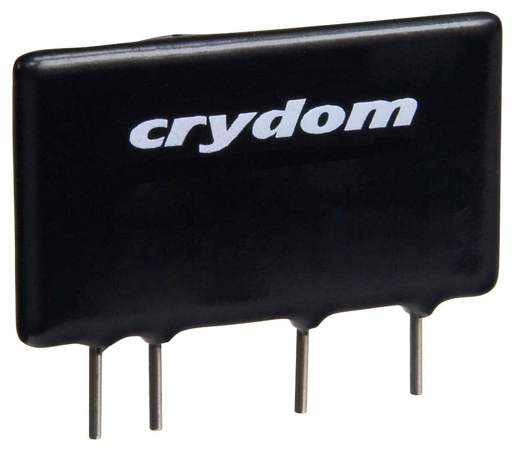 DMP6402A AC OUTPUT MODULE 3A