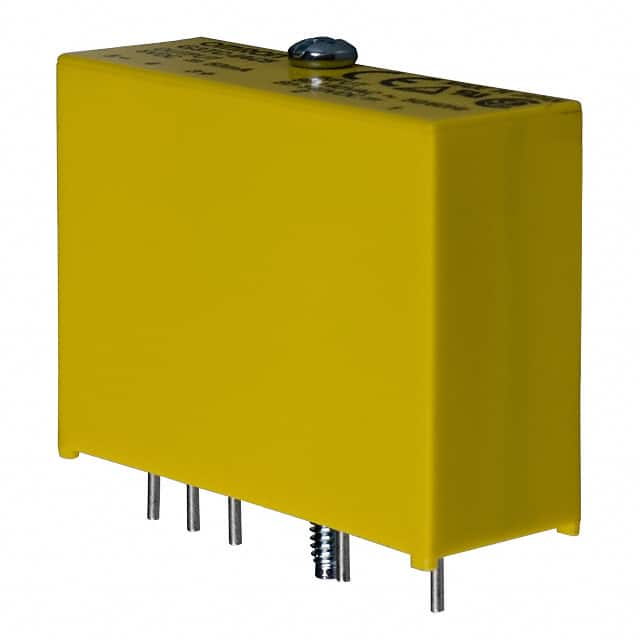 G3TC-IAC5A AC/DC 240 AC INPUT MODULE 240V