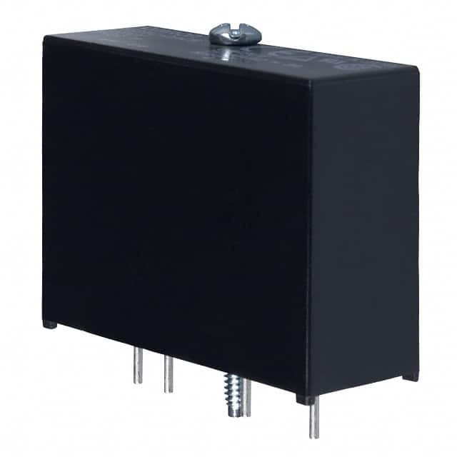 G3TC-OAC5 DC5 AC OUTPUT MODULE 3A