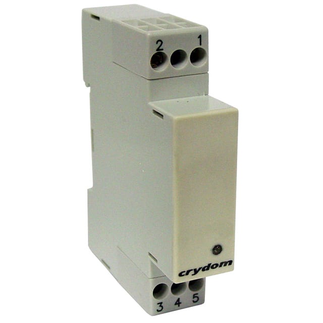 84115503 DC INPUT MODULE 4-32V