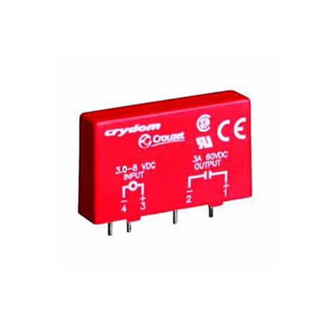 MOAC5AH AC OUTPUT MODULE 5A