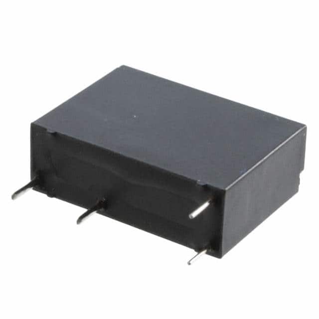 ALDP124W RELAY GEN PURPOSE SPST 5A 24V