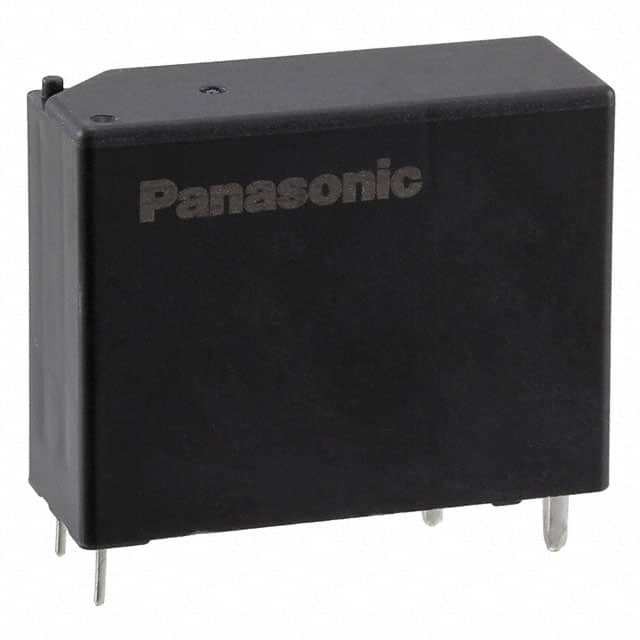ADJH21024 RELAY GEN PURPOSE SPST 50A 24V
