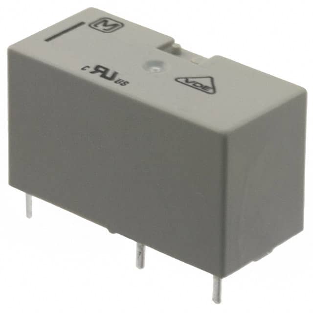 ADJ13048 RELAY GEN PURPOSE SPDT 16A 48V