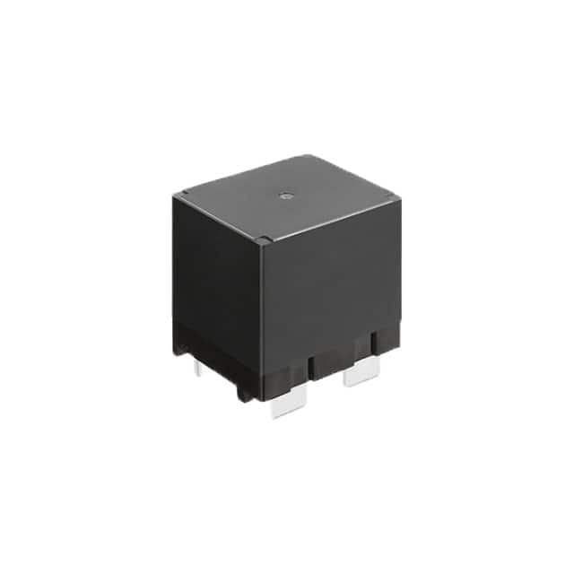 HE1AN-W-DC24V-Y6 RELAY GEN PURPOSE SPST 90A 24V