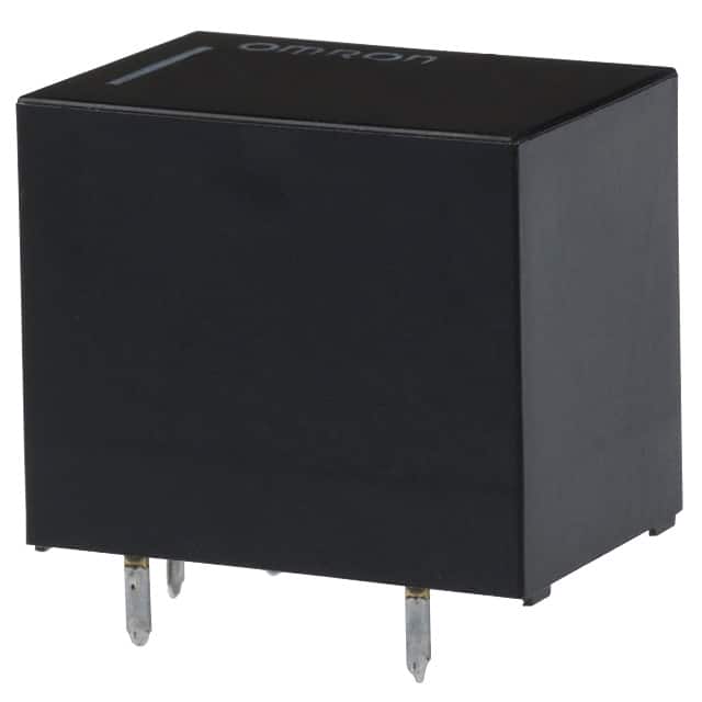 G5LE-1-E DC12 RELAY GEN PURPOSE SPDT 16A 12V