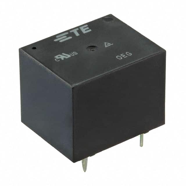 ORWH-SH-112D1F,000 RELAY GEN PURPOSE SPDT 10A 12V