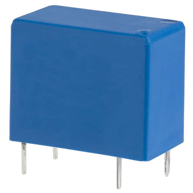 OJE-SH-112HM,000 RELAY GEN PURPOSE SPST 10A 12V