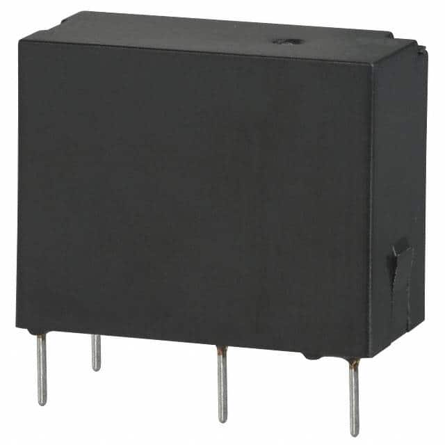 JS1F-9V-F RELAY GEN PURPOSE SPDT 10A 9V