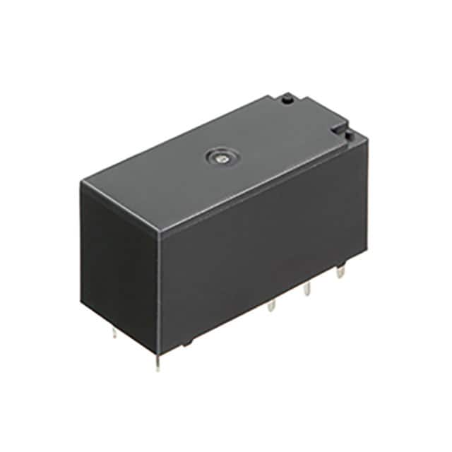 ALZN5F24W RELAY GEN PURPOSE SPST 16A 24V