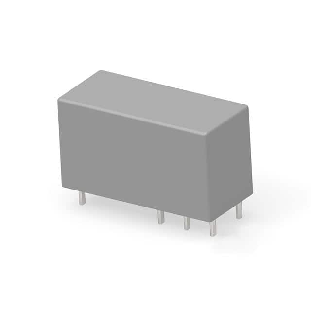 1415538-7 RELAY GEN PURPOSE SPDT 16A 24V