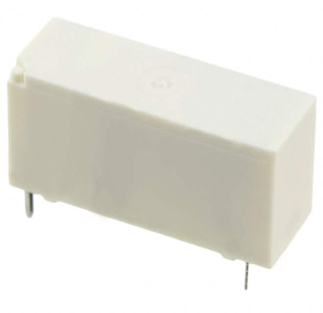 V23061A1009A402 RELAY GEN PURPOSE SPST 8A 48V