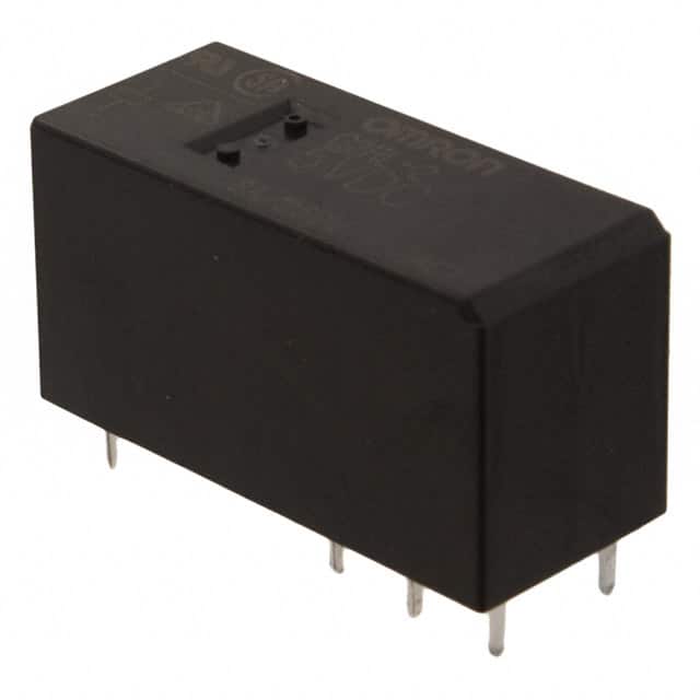 G2RL2DC24 RELAY GEN PURPOSE DPDT 8A 24V