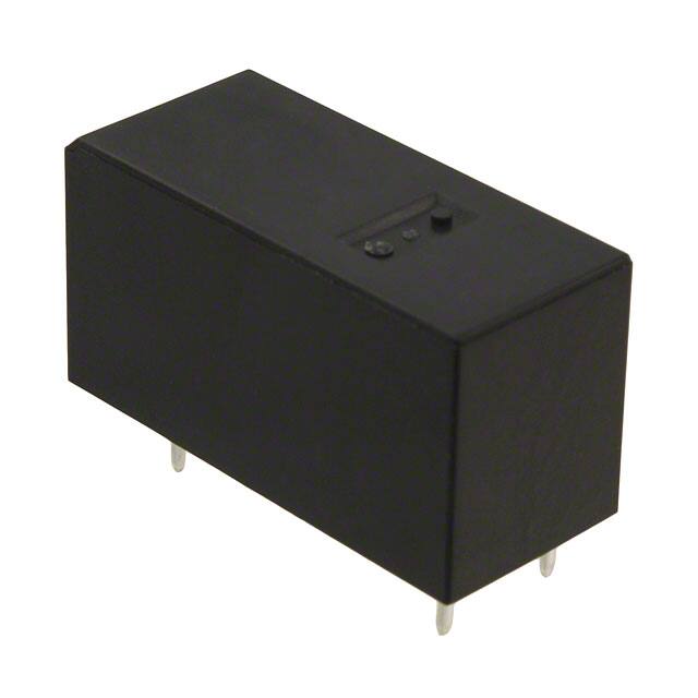 G2RL-1A4-E DC24 RELAY GEN PURPOSE SPST 16A 24V