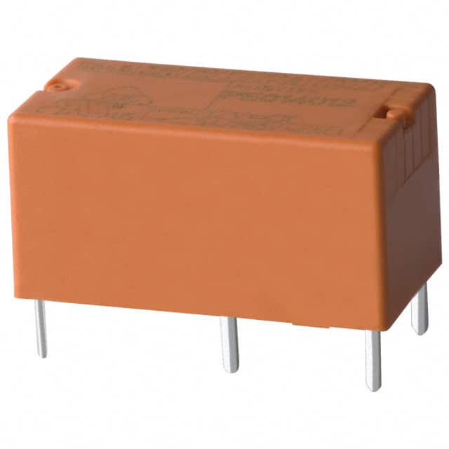 PE014024 RELAY GEN PURPOSE SPDT 5A 24V