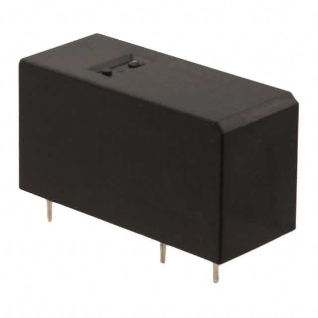 G2RL-14-E-CF DC5 RELAY GEN PURPOSE SPDT 16A 5V