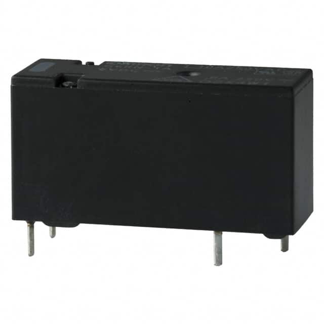 G6RN-1 DC12 RELAY GEN PURPOSE SPDT 8A 12V